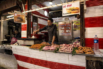 Butcher