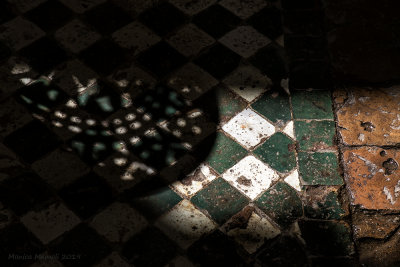 Light and shadow