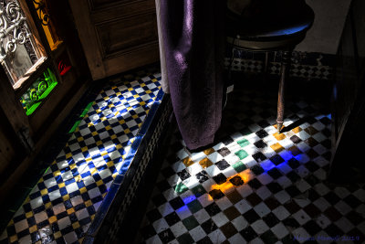 Riad Idrissy
