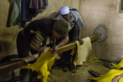 Workers