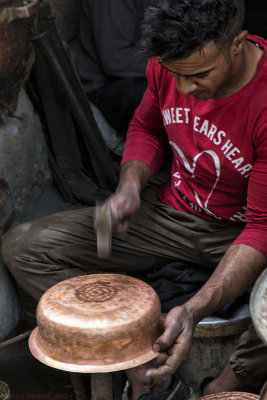 Artisan