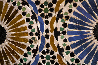 Mosaic