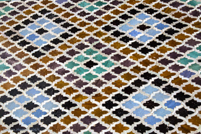 Mosaic 2