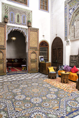 Riad Idrissy
