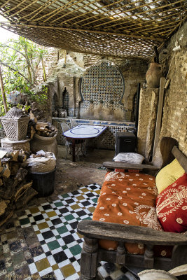 Riad Idrissy