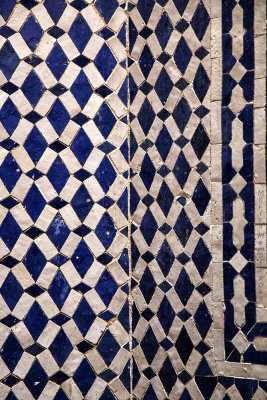 Mosaic 3