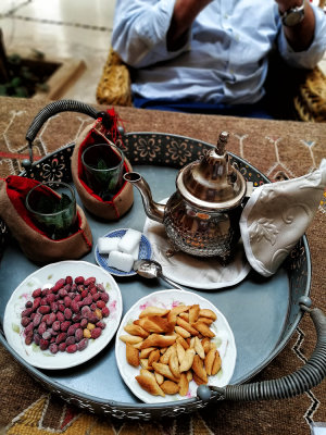 Have a tea