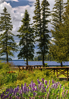 Clear Lake, Manitoba