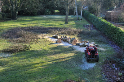 Skeleton and Kubota