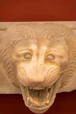 18_d800_1875 Agrigento Archaeological Museum