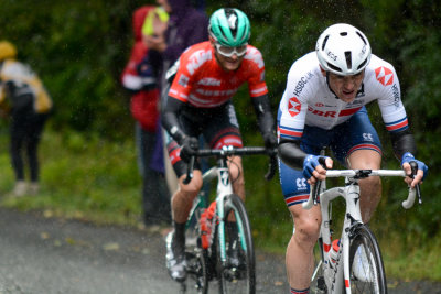 Elite Men's Road Race