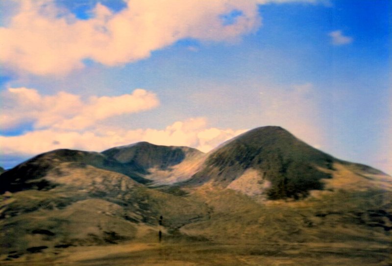 beinn na caileach