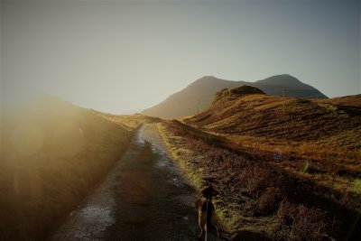 Glamaig (distance)