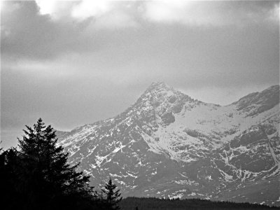 Cuillin