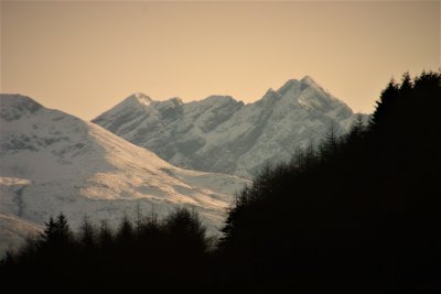 Cuillin