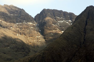 Cuillins