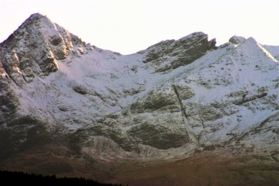 Cuillins