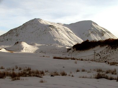 Glamaig