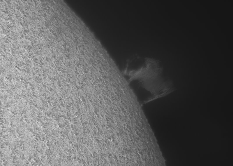 prominence 2juni2020