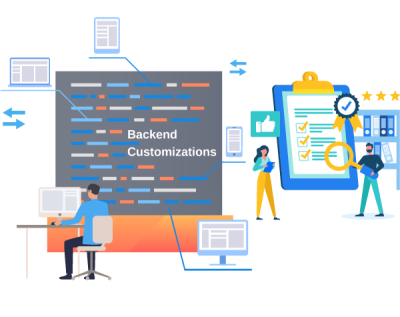 Magento Theme Development Services