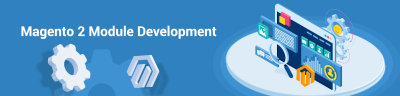 Magento 2 Custom Module Development