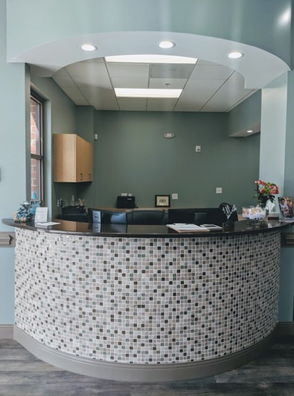 dentist office indian trail nc