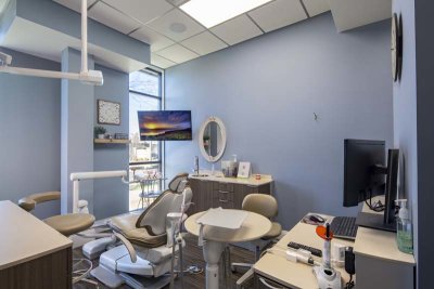 root canal wesley chapel
