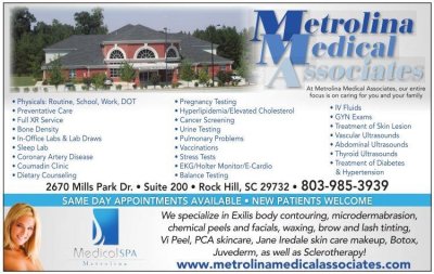 Metrolina Medical Associates