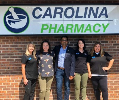 south end charlotte pharmacy and wellness