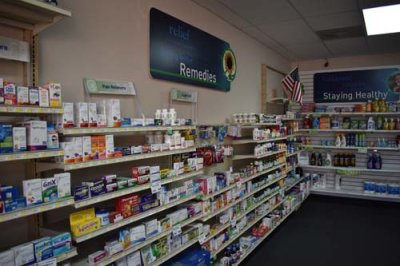 pharmacy in lancaster sc
