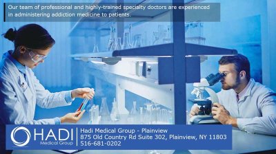 pain management plainview ny