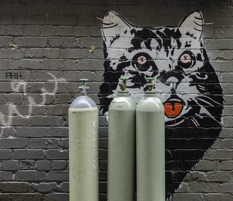 Melbourne Street Art 2022