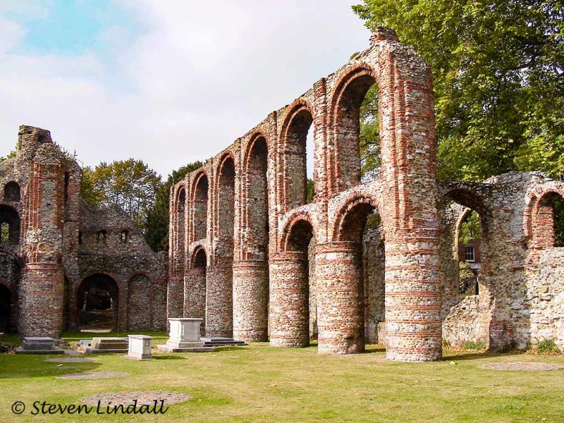 Colchester Castle