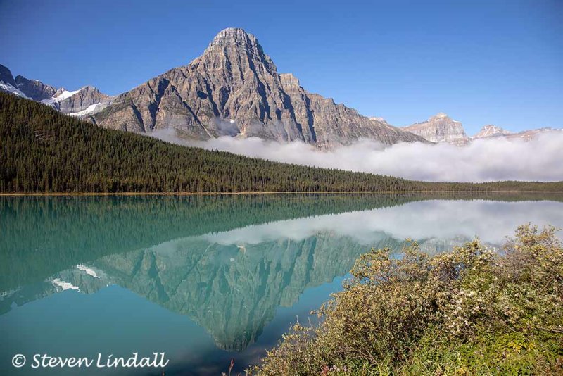 Bow Lake