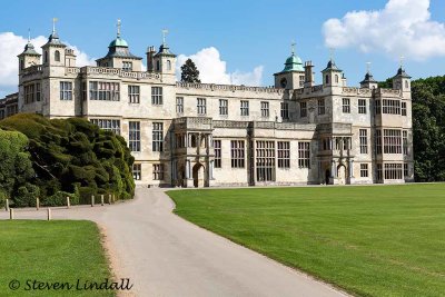 Audley End