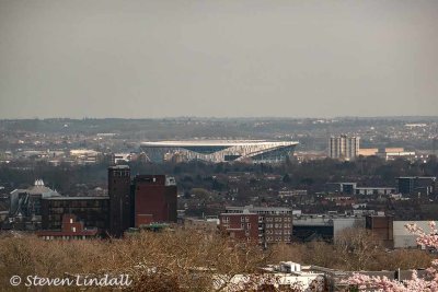 New White Hart Lane