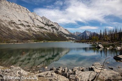 Medicine Lake