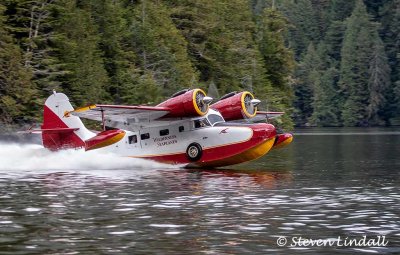 Grumman G21 Goose