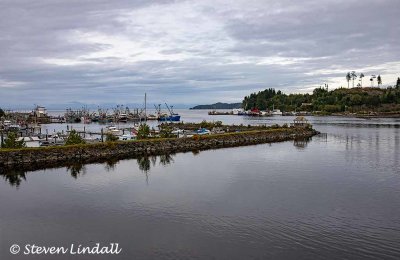 Port Hardy