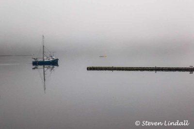 Port Hardy