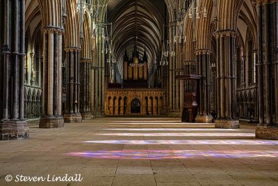 Lincoln Cathedral