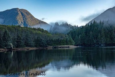 Smith Inlet