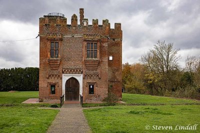 Rye House Gatehouse