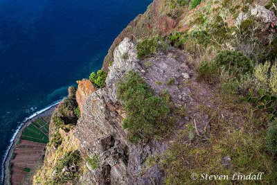 Cabo Girao