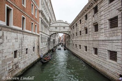 Bridge of Sighs