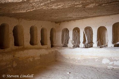 Roman Burial Cave