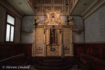 Vittorio Veneto Synagogue