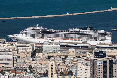 MSC Fantasia