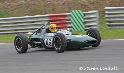 Lotus 24 1962