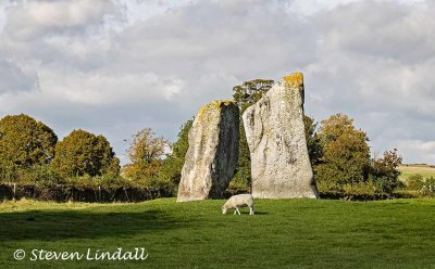 The Cove - Avebury